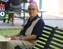 La reducción de edad para acceder a la Pensión Adultos Mayores fue aprobada por la Cámara de Diputados. EL INFORMADOR / ARCHIVO