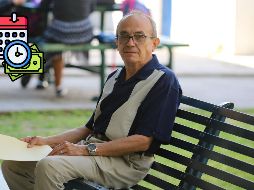 La reducción de edad para acceder a la Pensión Adultos Mayores fue aprobada por la Cámara de Diputados. EL INFORMADOR / ARCHIVO