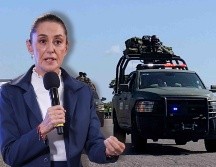 La Presidenta Sheinbaum sostuvo que 