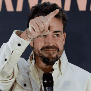 Fernando Alonso rompería este récord en el GP de México