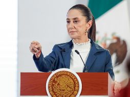 La presidenta criticó que la operación para detener a Zambada haya derivado en la 