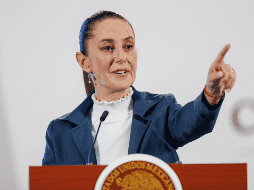 De acuerdo con Jesús Antonio Esteva Medina, secretario de Infraestructura, Comunicaciones y Transportes; estas obras son complejas en su infraestructura. EFE/I. ESQUIVEL