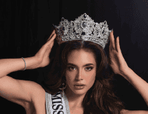 María Fernanda Beltrán reveló en entrevista detalles acerca del traje típico que portará en Miss Universo 2024. ESPECIAL / Instagram @fersitabel