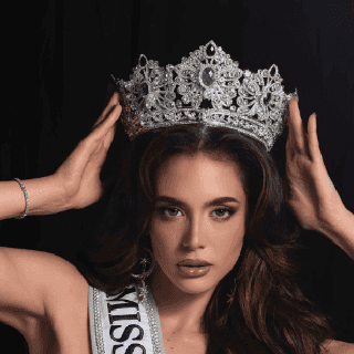 María Fernanda Beltrán revela detalles de su traje típico