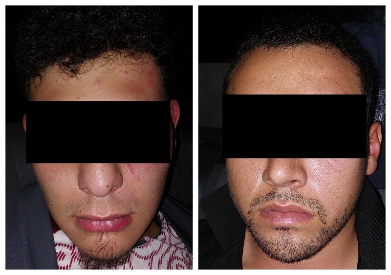 ESPECIAL / Policía de Guadalajara 