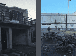 Las autoridades han iniciado investigaciones para esclarecer los hechos y garantizar la seguridad de los habitantes. ESPECIAL