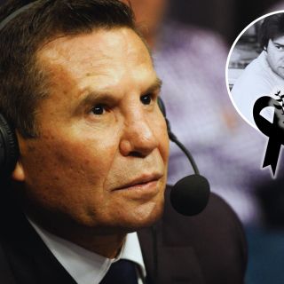 Julio César Chávez dedica emotivas palabras tras muerte de Fernando Valenzuela