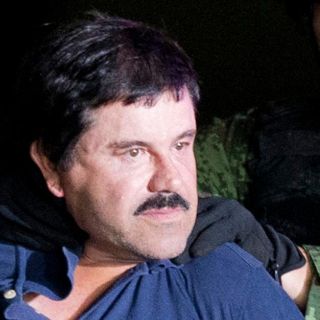 "Chapo" Guzmán sufre ataques de ansiedad