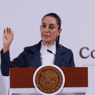 Sheinbaum avisa que continuará la elección del PJ tras nuevos fallos