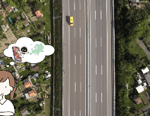 Este es el mejor país para vivir en Europa según la IA. EFE / ARCHIVO