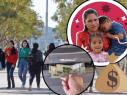 La Coordinación recomendó estar atento a los sitios oficiales para saber la fecha exacta para la dispersión del pago. ESPECIAL/Coordinación Nacional de Becas para el Bienestar Benito Juárez EL INFORMADOR/ARCHIVO