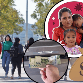 Beca Benito Juárez: ¿cuáles son los montos del pago de noviembre?