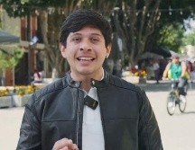 El exregidor dijo que tomó esta decisión sorprendido por la incapacidad del partido de cumplir su palabra con la gente de Jalisco. ESPECIAL