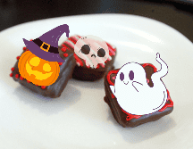 Añade a tu compendio de recetas para Halloween y Día de Muertos, estas postres sugeridos por la IA. EL INFORMADOR / ARCHIVO