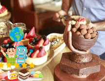 Estos son los 10 mejores postres del mundo según la IA. EL INFORMADOR / ARCHIVO