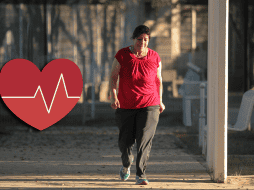 Para prevenir la fibrilación auricular se recomienda seguir un plan de alimentación saludable, limitar o evitar el alcohol, tener un peso saludable, hacer actividad física regular, controlar el estrés, entre otros. EL INFORMADOR / ARCHIVO