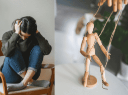 “La manipulación es una estrategia emocional muy poco sana que usan aquellas personas que son incapaces de pedir lo que realmente quieren pero que lo necesitan sí o sí