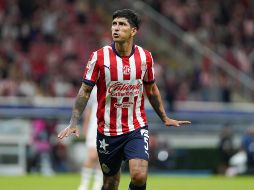 Chivas tendrá la oportunidad hilar su tercera victoria, además de sumar nueve unidades de nueve posibles. IMAGO7