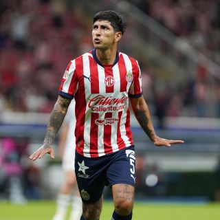 Chivas busca refrendar su buen momento en Puebla