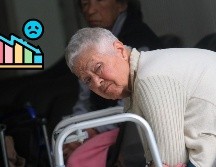 Estas pueden ser señales de baja autoestima, cualquier acompañamiento puede ser tratado con un profesional. EL INFORMADOR / ARCHIVO