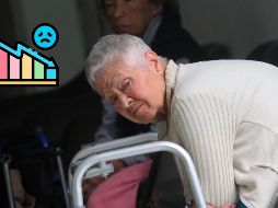 Estas pueden ser señales de baja autoestima, cualquier acompañamiento puede ser tratado con un profesional. EL INFORMADOR / ARCHIVO