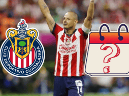 Javier Hernández podría regresar a las canchas con Chivas antes de que termine la fase regular del torneo Apertura 2024. EFE/ ARCHIVO/ ESPECIAL