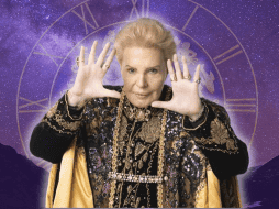El propósito de estas afirmaciones es que te inspiren, haciéndote los días más llevaderos. FACEBOOK/WALTER MERCADO