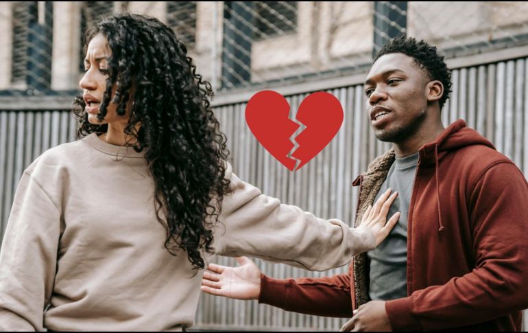 La Inteligencia Artificial también compartió algunos consejos generales para mejorar la relación. ESPECIAL/Pexels y Canva