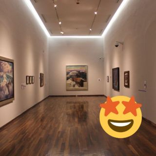 Este es el mejor museo de Guadalajara, según la IA