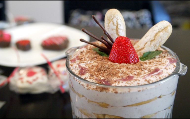 La repostería mexicana combina influencias prehispánicas y coloniales, resultando en una diversidad de sabores y tradiciones. EL INFORMADOR / ARCHIVO