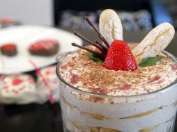 La repostería mexicana combina influencias prehispánicas y coloniales, resultando en una diversidad de sabores y tradiciones. EL INFORMADOR / ARCHIVO