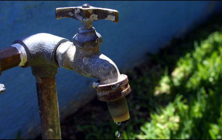 Entre junio y octubre, gracias a las acciones empleadas en las presas del sistema Cutzamala se han recuperado alrededor de 300 millones de metros cúbicos de agua. EL INFORMADOR / ARCHIVO