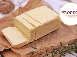 En esta ocasión se analizaron 35 marcas de mantequilla. CANVA