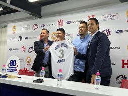 Esta nueva alianza Subaru tendrá una experiencia al ser el auto oficial de una de las mejores ligas de Latinoamérica. EL INFORMADOR.