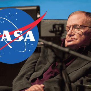 La NASA confirmó la teoría de Stephen Hawking sobre la fecha al fin del mundo