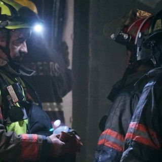 ¿Qué provocó el incendio en Plaza Las Américas en Ecatepec?