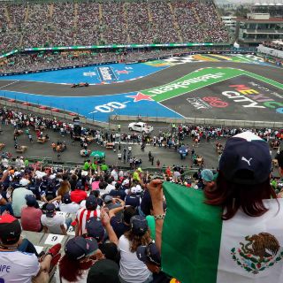 Autódromo Hermanos Rodríguez: ¿por qué puerta es el acceso para el GP de México?