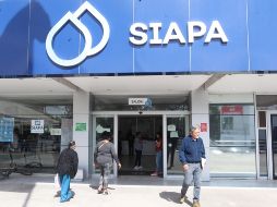 Morena y Hagamos criticaron las leyes de ingresos de los municipios metropolitanos, en específico, aquellos que están adscritos al SIAPA. EL INFORMADOR/ARCHIVO