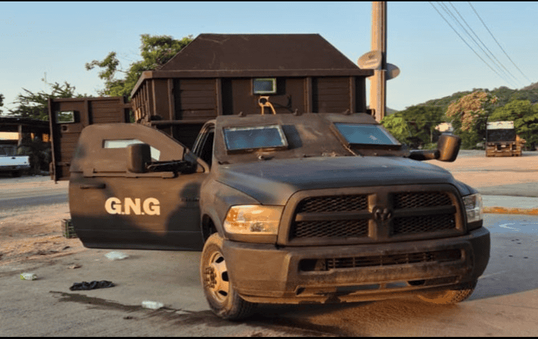 La Sedena reiteró su compromiso con la protección de la ciudadanía y el respeto a los derechos humanos en el cumplimiento de sus misiones. ESPECIAL/X/ @SEDENAmx.