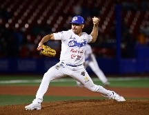 Hasta el momento los Charros de Jalisco cuentan con un total de cuatro victorias y seis derrotas. ESPECIAL