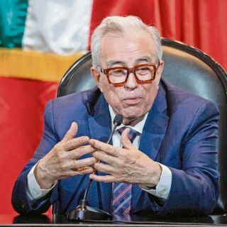 Rocha Moya acepta que no hay plazo para acabar con violencia en Sinaloa