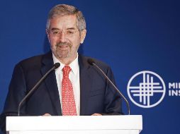 El titular de la Secretaría de Relaciones Exteriores, recordó como el T-MEC ha permitido fortalecer las cadenas de suministro y mejorar la posición económica de Norteamérica, con este argumento quiso restar preocupación a posibles fricciones en la prevista revisión de 2026. EFE