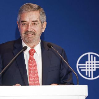 Canciller Juan Ramón de la Fuente augura éxito en revisión del T-MEC