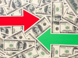 El peso mexicano cotiza en los mercados internacionales alrededor de los 19.78 pesos por dólar. ESPECIAL/Freepik