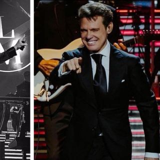 Luis Miguel reprograma conciertos en CDMX, Querétaro e Irapuato