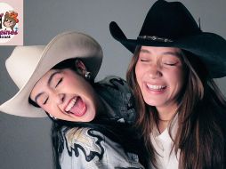 Ambas influencers comparten una sólida amistad que se refleja en la química ante la pantalla, contando historias graciosas o entretenidas, también echan mano de las experiencias de sus seguidores para enriquecer el contenido variado de su show que se basa en la comedia y el chisme. INSTAGRAM/lasalucines_podcast