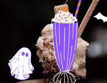 Todas las malteadas que te recomendamos tienen una mezcla de ingredientes que combinan muy bien, disfrútalas. SUN / ARCHIVO