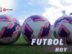 Algunos juegos podrán verse en televisión abierta, otros en restringida, y algunos a través de streaming. IMAGO7