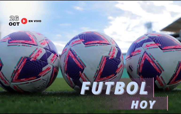 Algunos juegos podrán verse en televisión abierta, otros en restringida, y algunos a través de streaming. IMAGO7