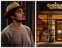 Este es el último avance en la investigación por la muerte de Liam Payne. EFE / ARCHIVO / ESPECIAL / Booking